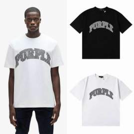 Picture for category Purple Brand T Shirts Short